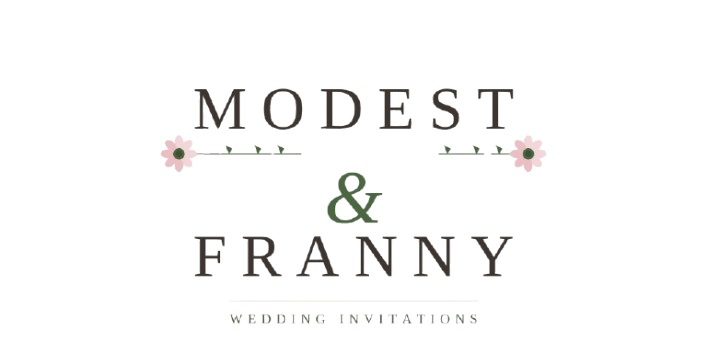 Fran & Modest | The Wedding
